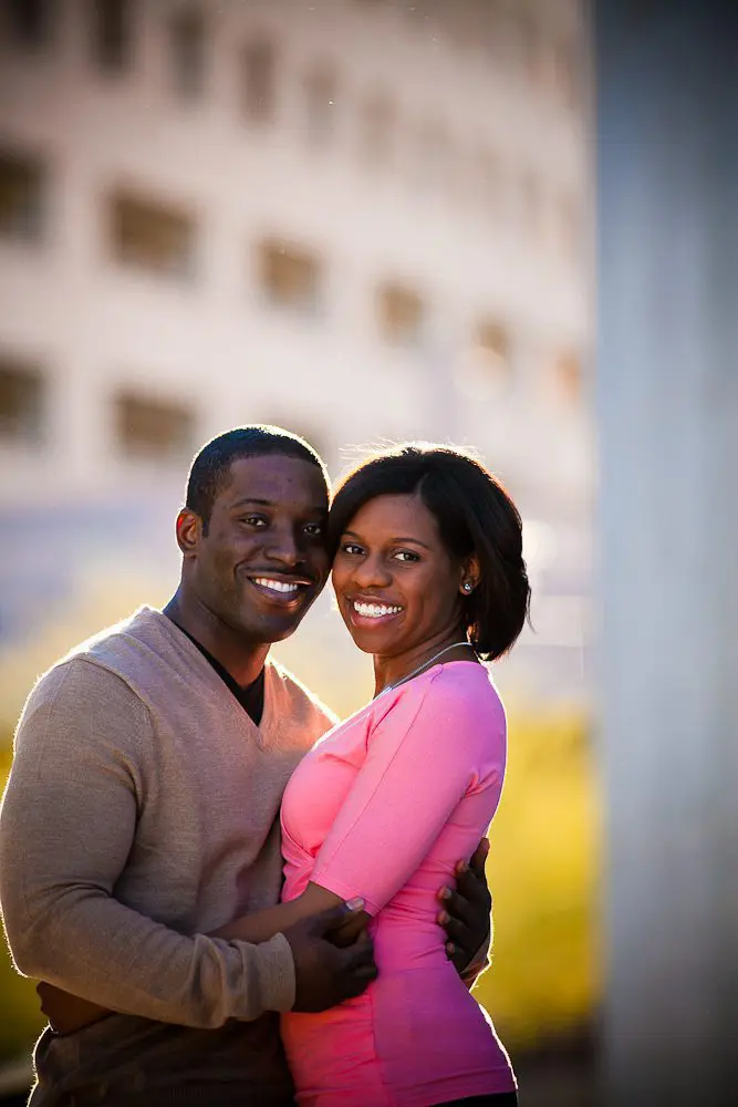 phoenix engagement session photographers