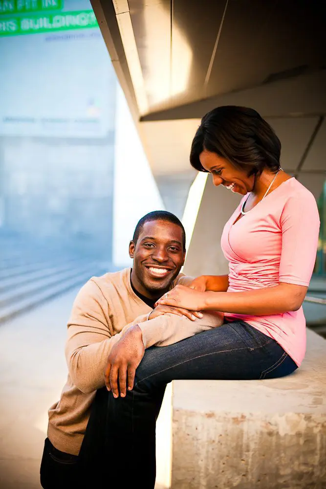 Scottsdale engagement photographer