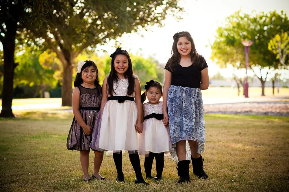 scottsdale kids portraits