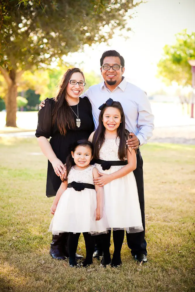 on location family photographer in phoenix