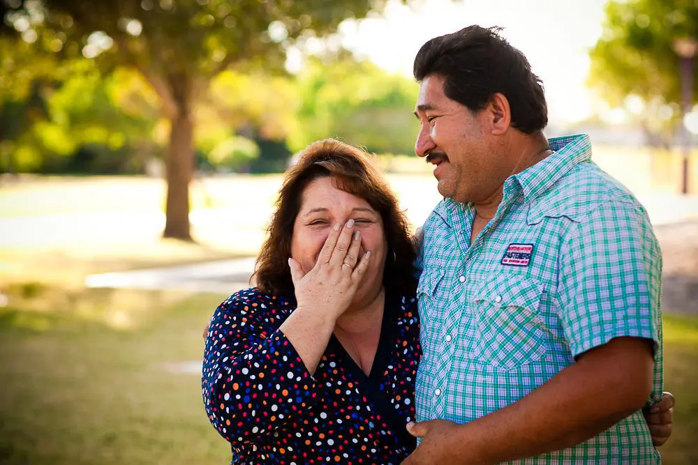 scottsdale family christmas card photographer