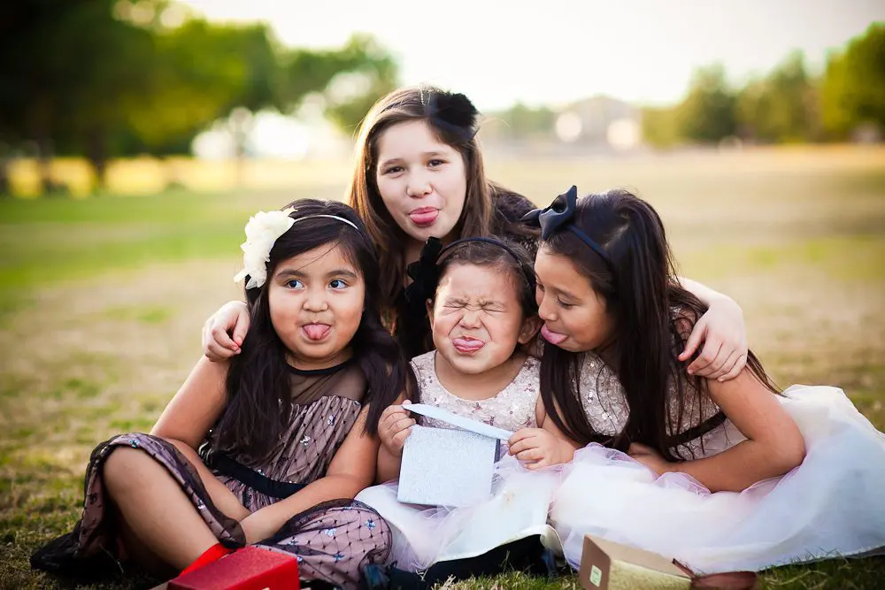 the funny face picture