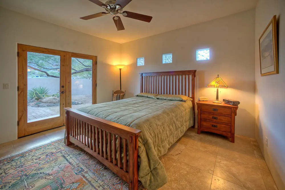 guest bedroom