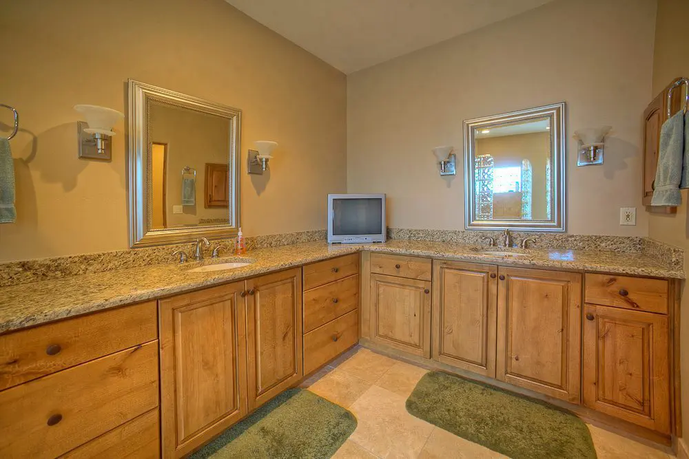 master bath sinks