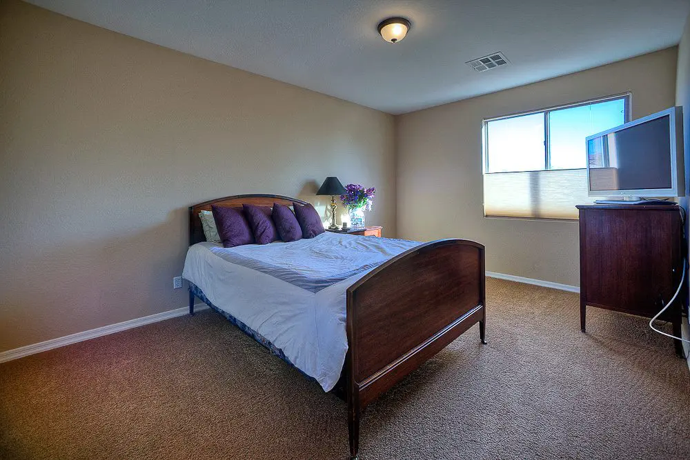 guest bedroom #2
