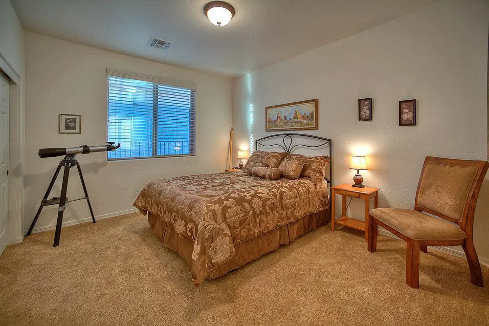 guest bedroom