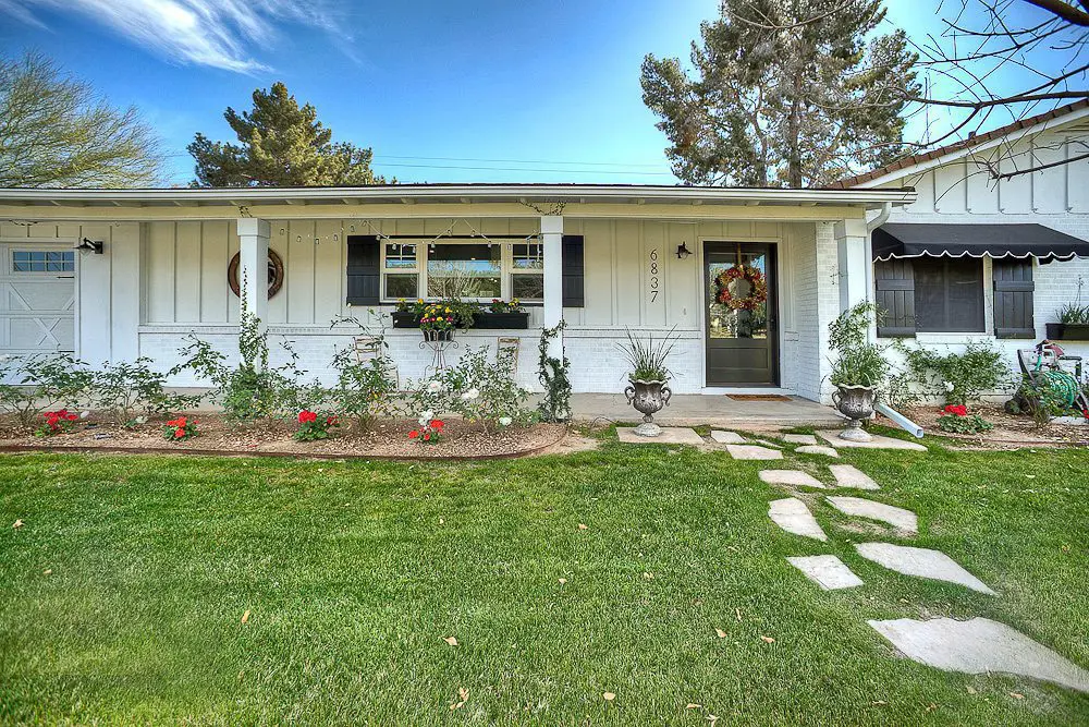 Renovated Phoenix Homes