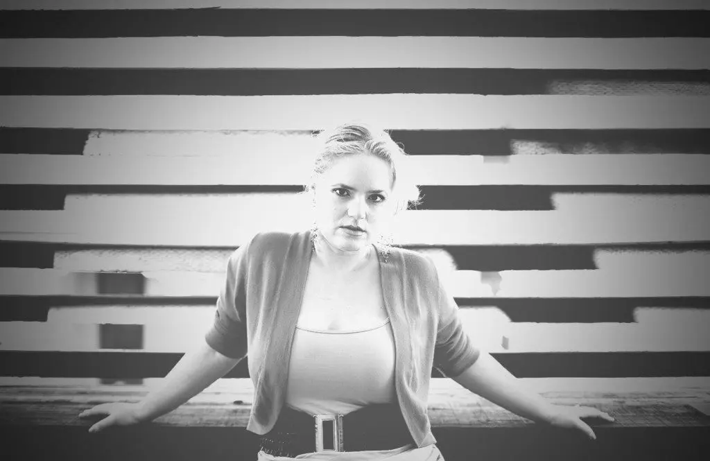 modern portraiture 
