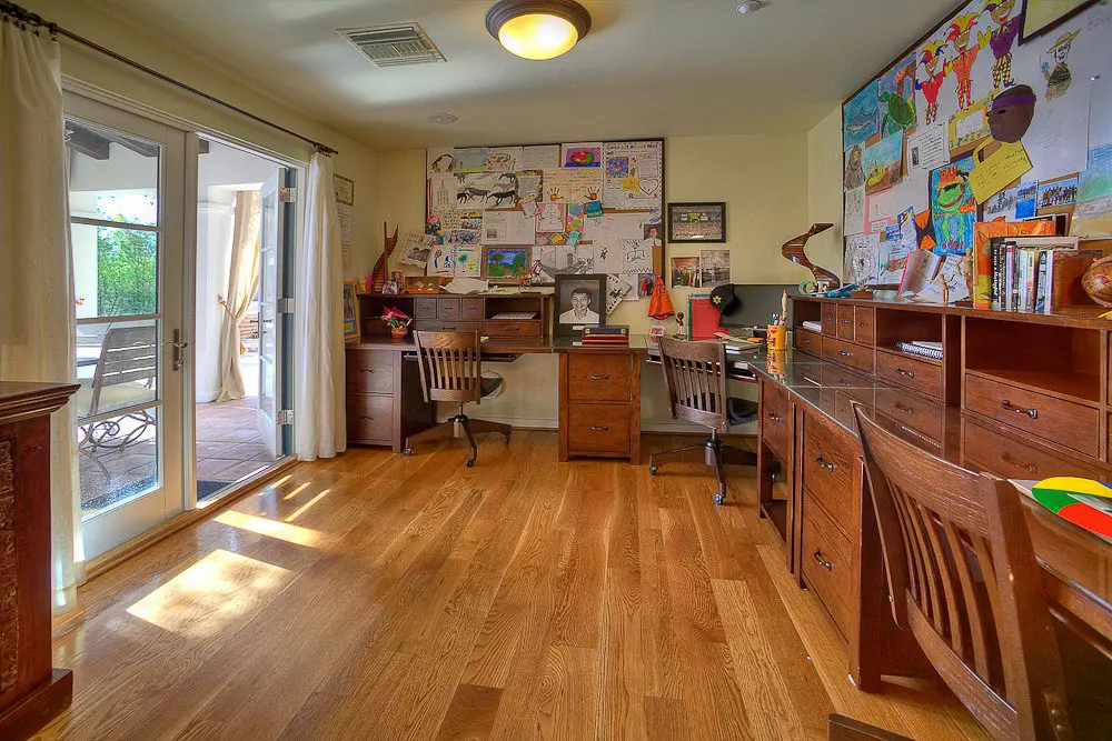 office