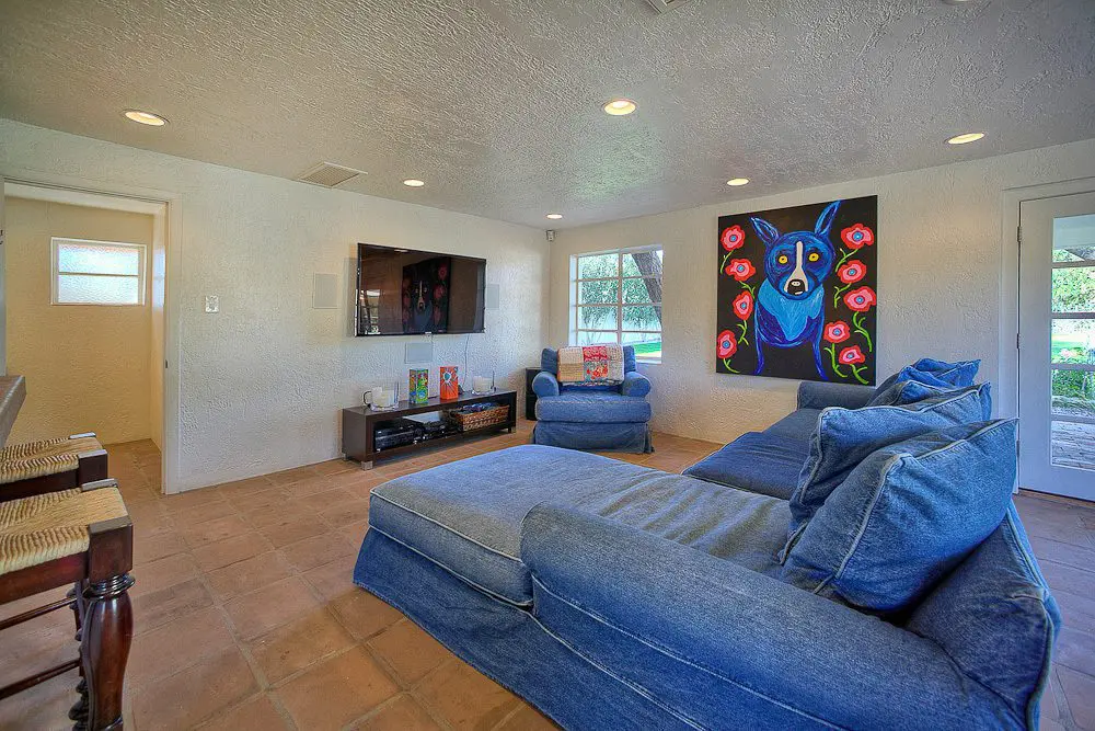guest house