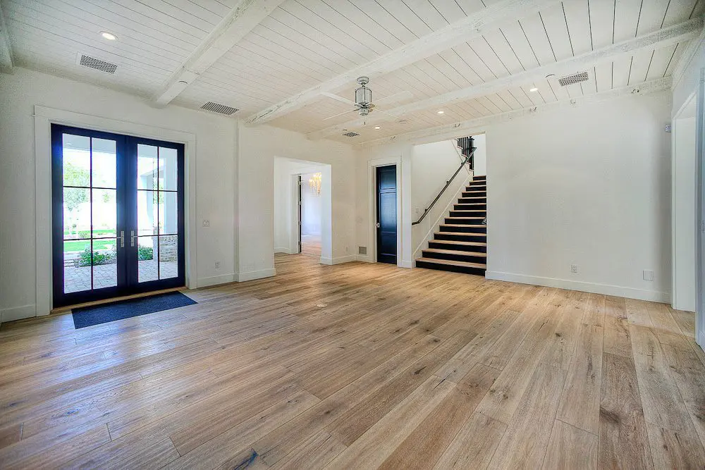 tv room
