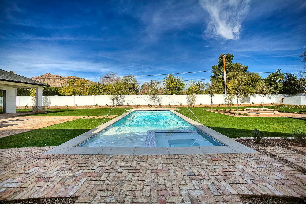 pool