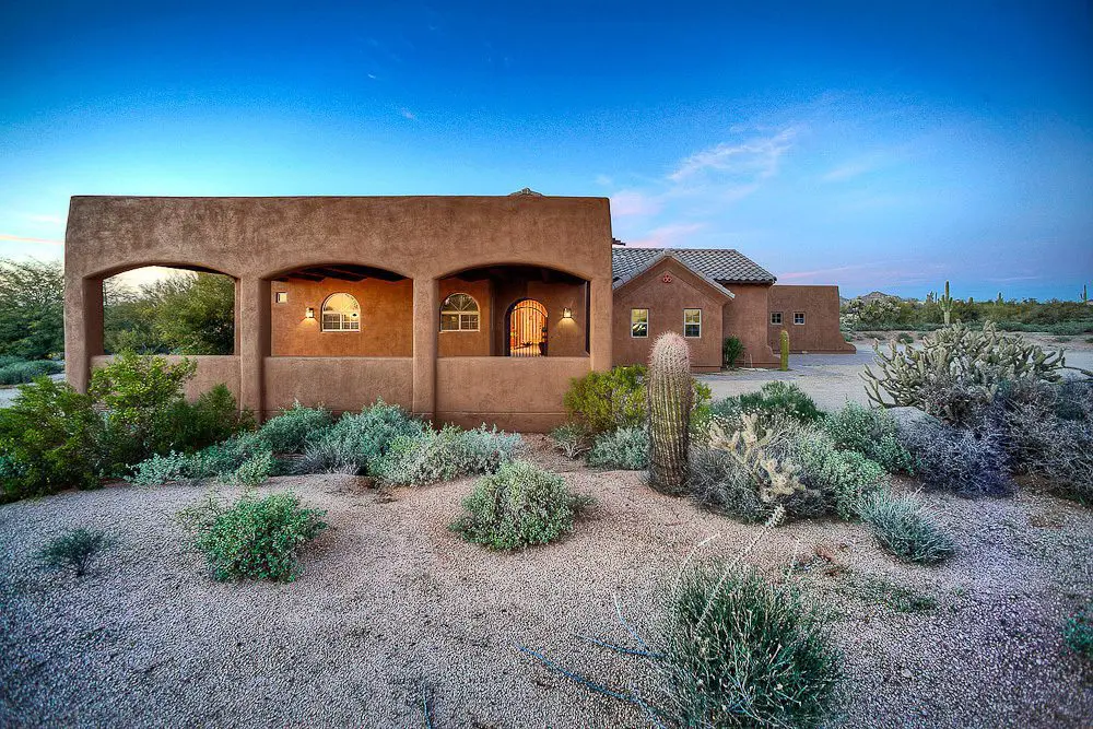 Phoenix residential real estate photographers