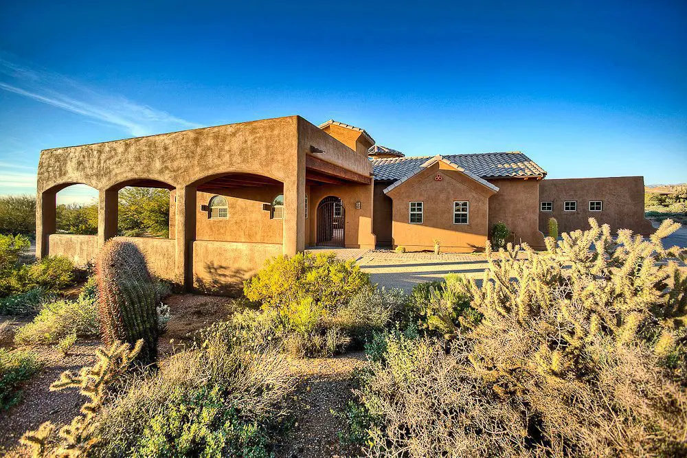 Phoenix residential real estate photographers