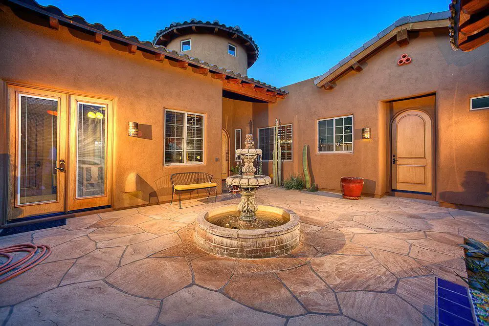 Phoenix residential real estate photographers