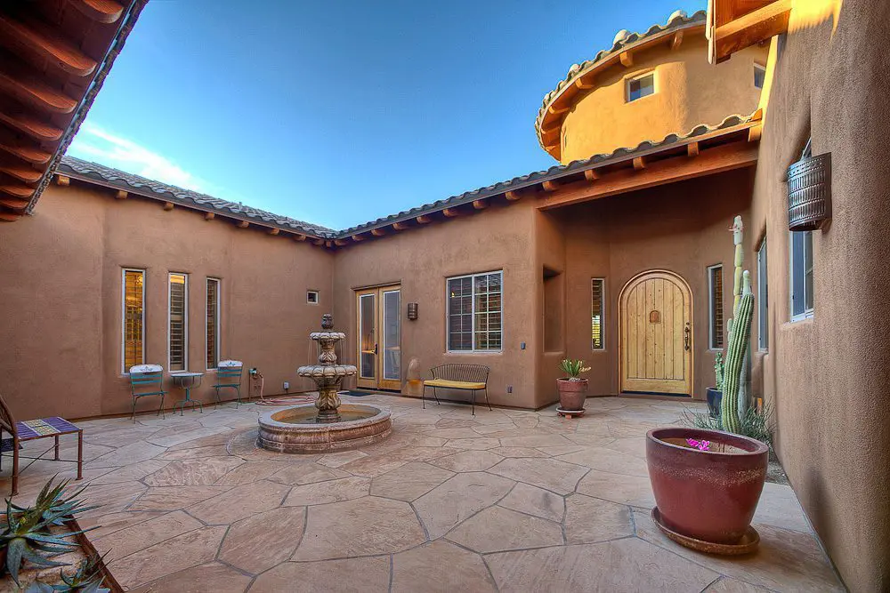 Phoenix residential real estate photographers