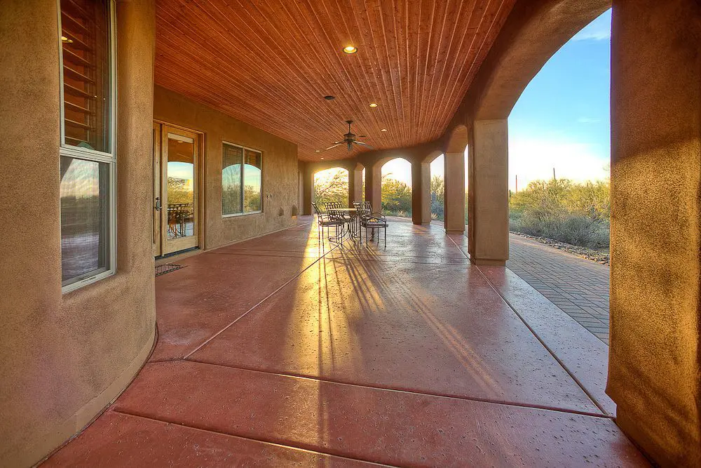 Phoenix residential real estate photographers