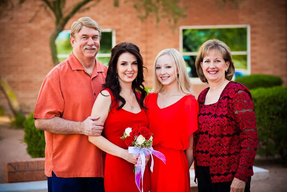 family photo