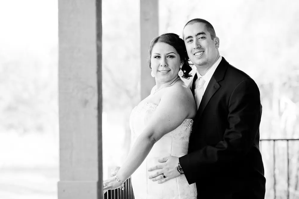 formal portraits