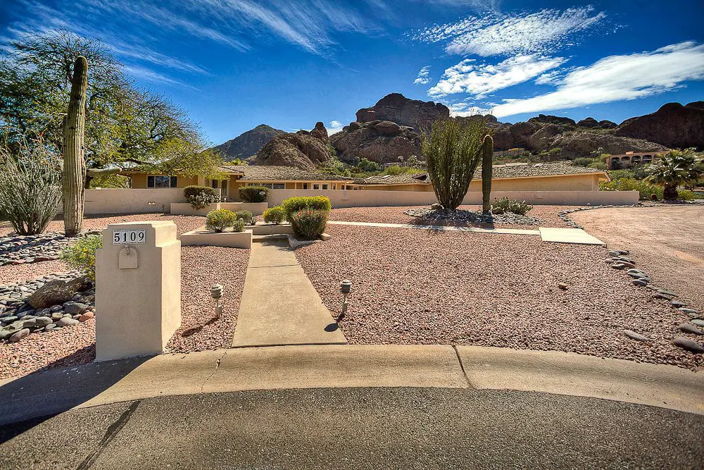 Phoenix Real Estate Photography