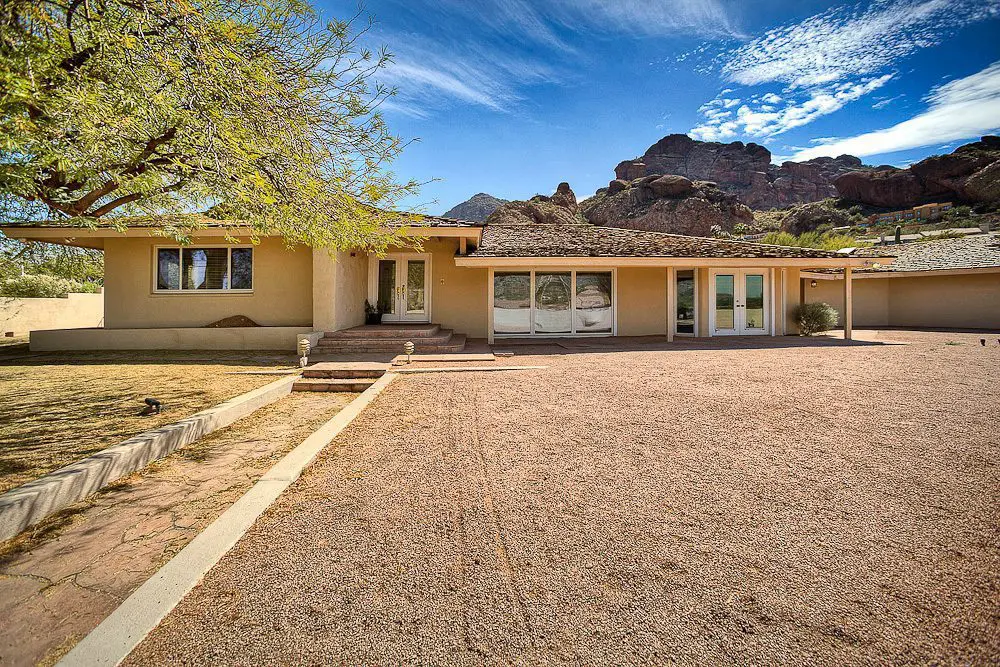 Phoenix Real Estate Photography