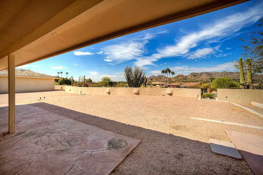 Phoenix Real Estate Photography