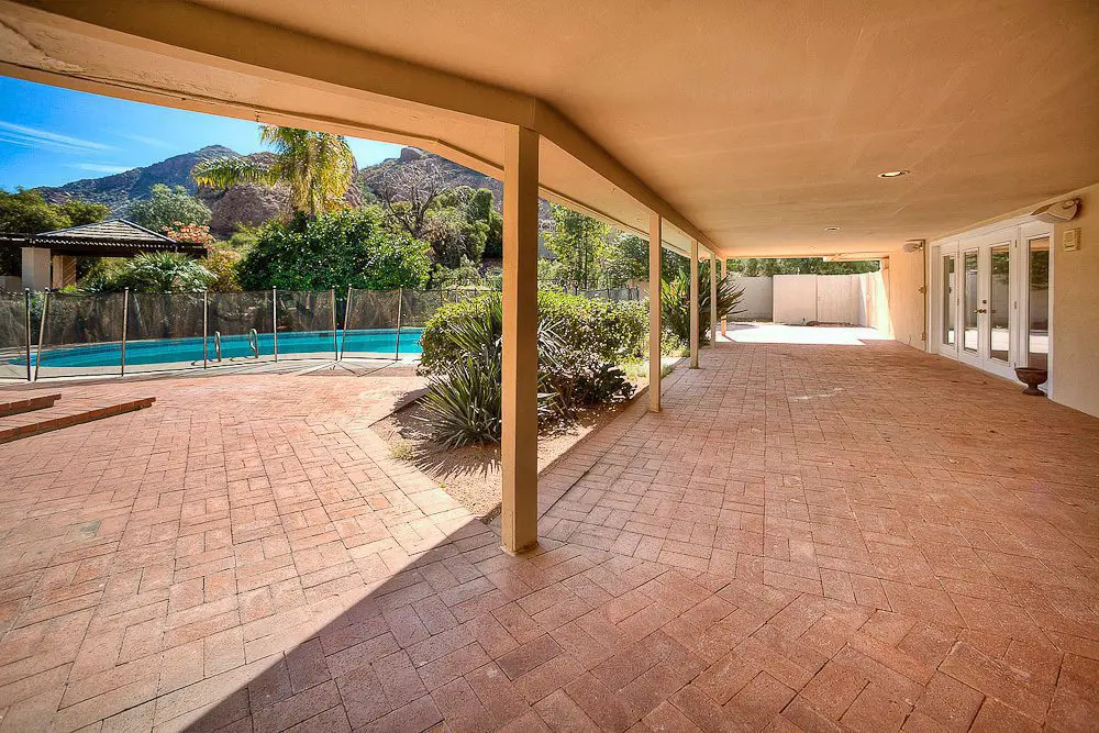 Phoenix Real Estate Photography