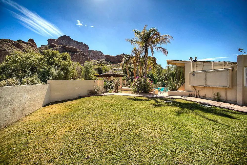 Phoenix Real Estate Photography