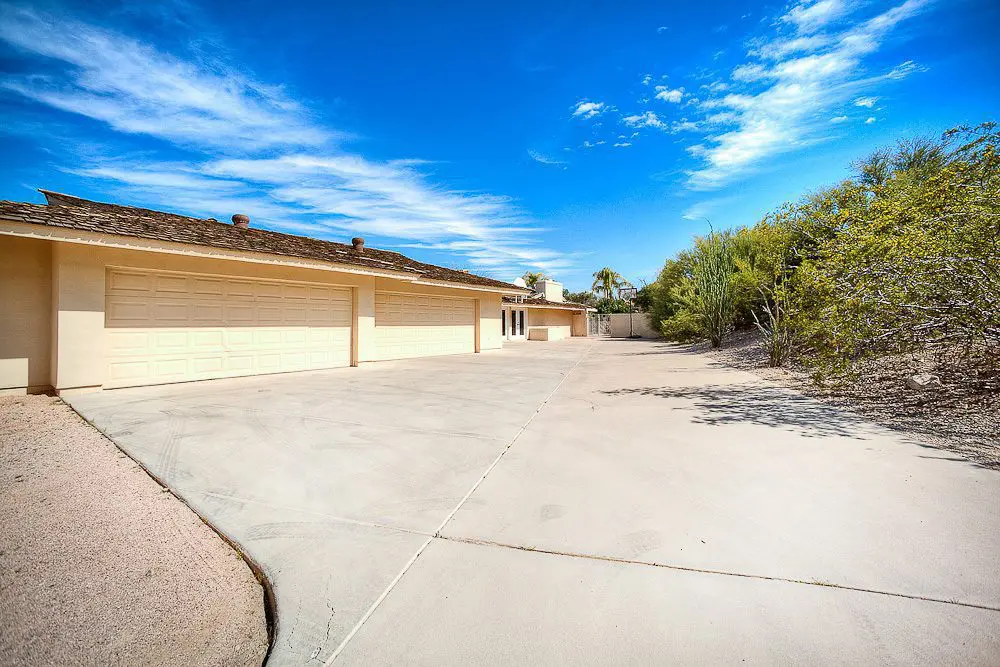 Phoenix Real Estate Photography