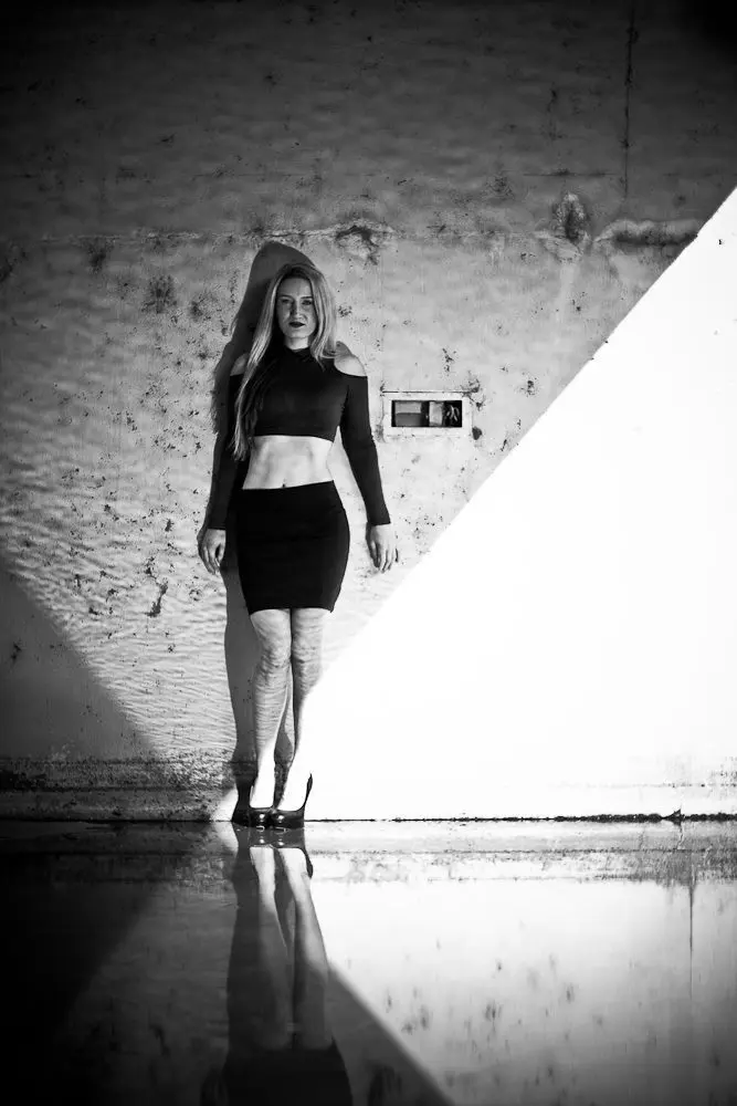 Phoenix fashion portrait photographers
