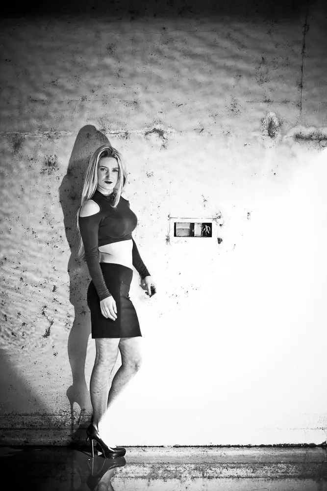 Phoenix fashion portrait photographers