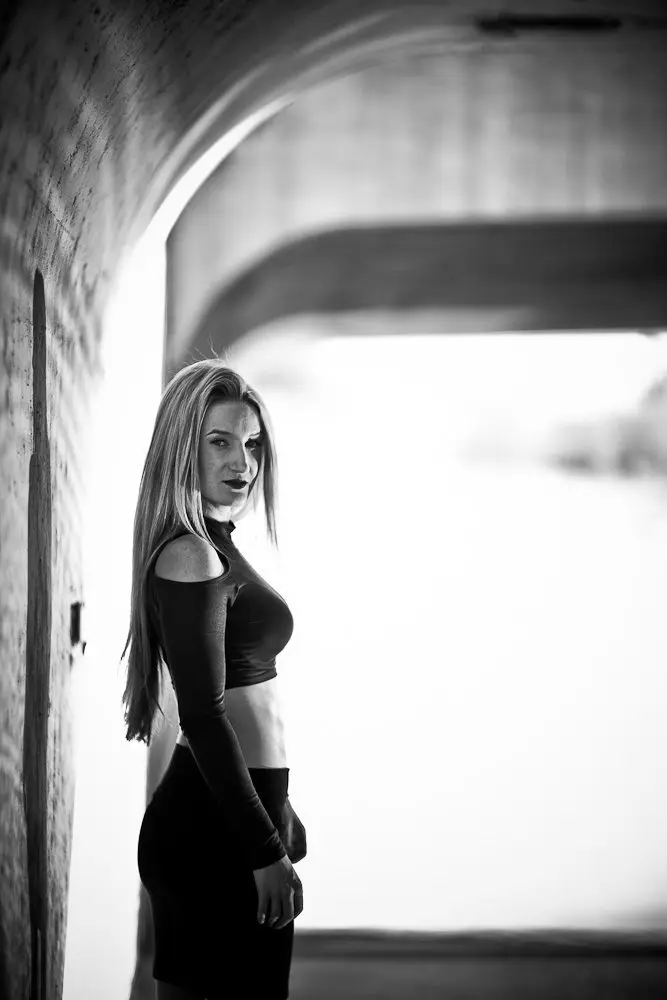 Phoenix fashion portrait photographers