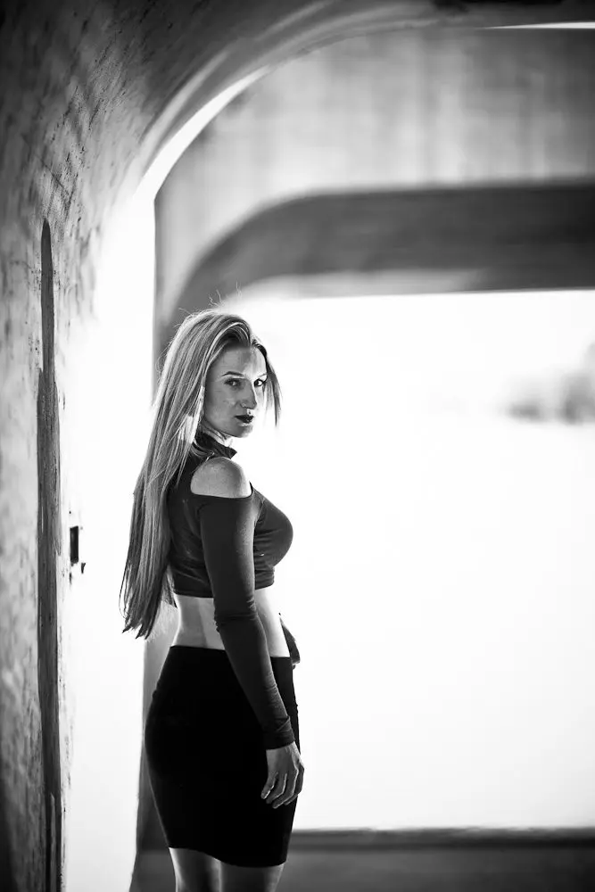 Phoenix fashion portrait photographers