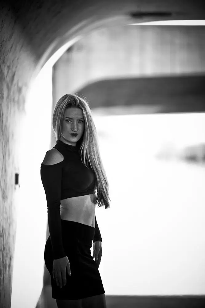 Phoenix fashion portrait photographers