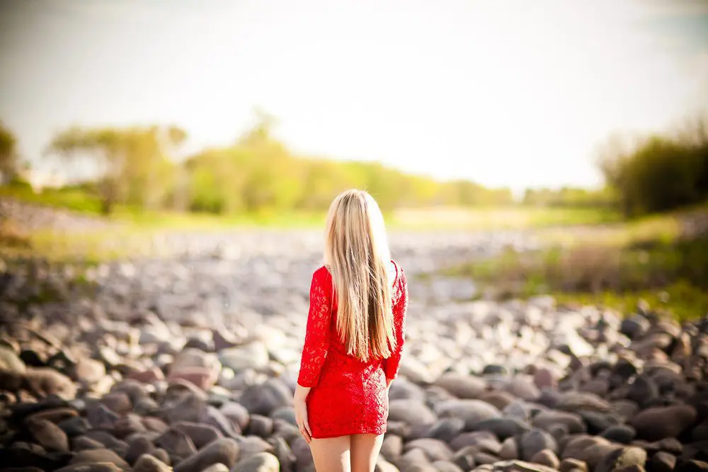Phoenix fashion portrait photographers