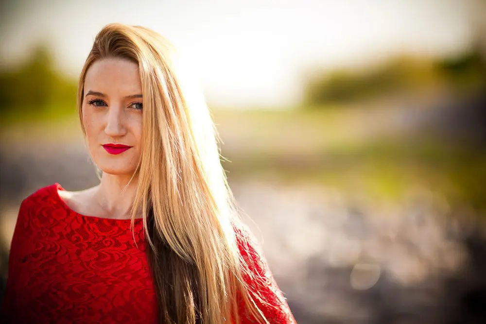 Phoenix fashion portrait photographers
