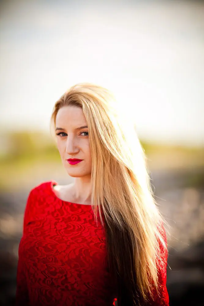 Phoenix fashion portrait photographers