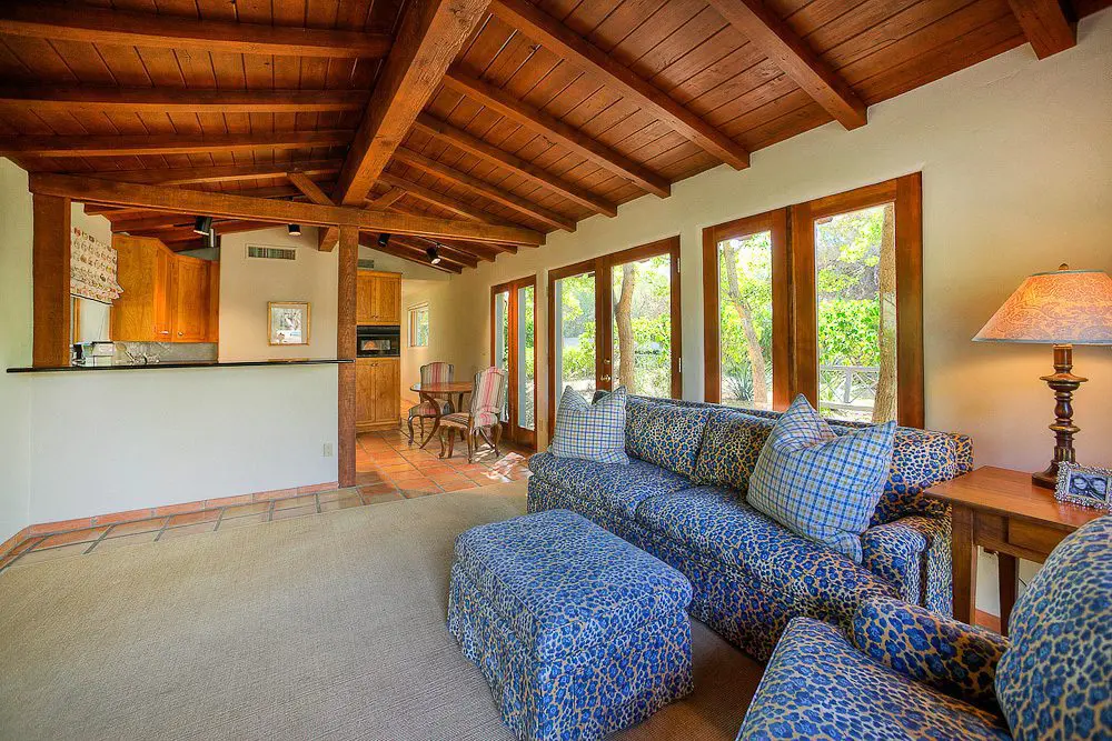 guest house