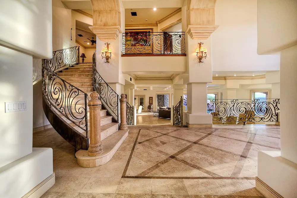 Phoenix real estate photography