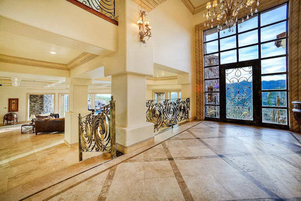Phoenix real estate photography