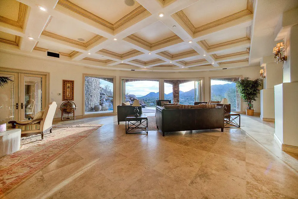 Phoenix real estate photography