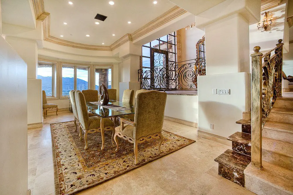 Phoenix real estate photography