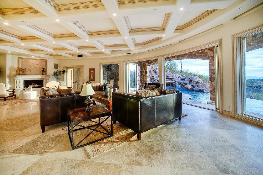 Phoenix real estate photography