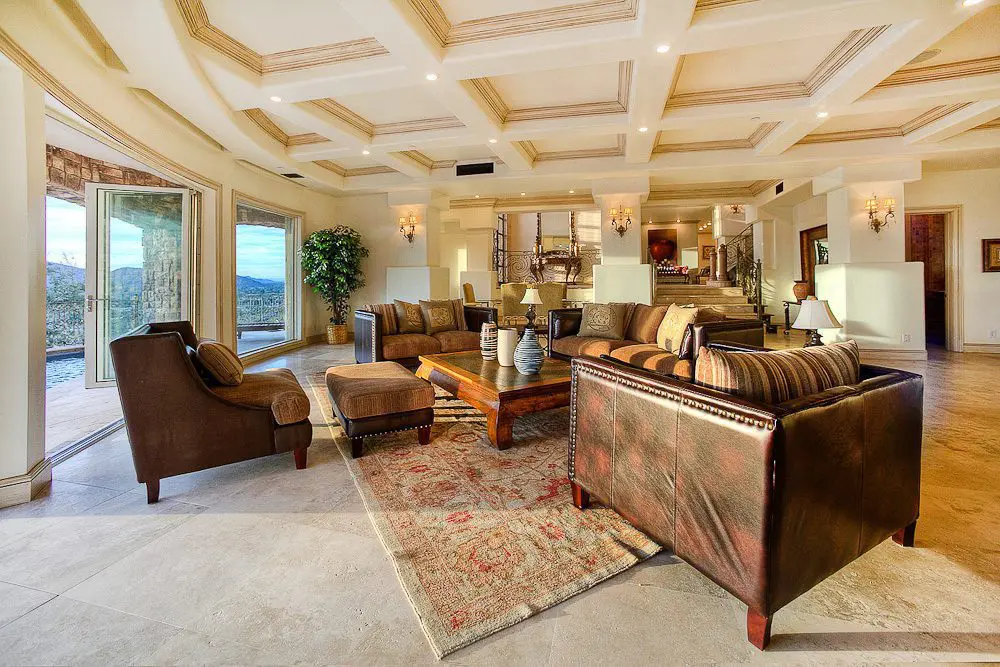 Phoenix real estate photography