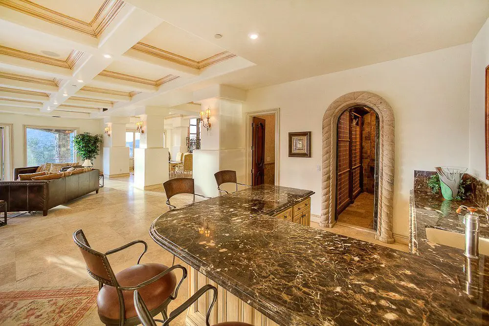 Phoenix real estate photography