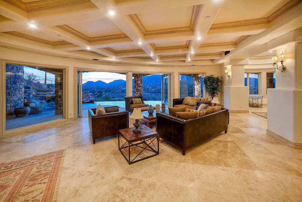 Phoenix real estate photography