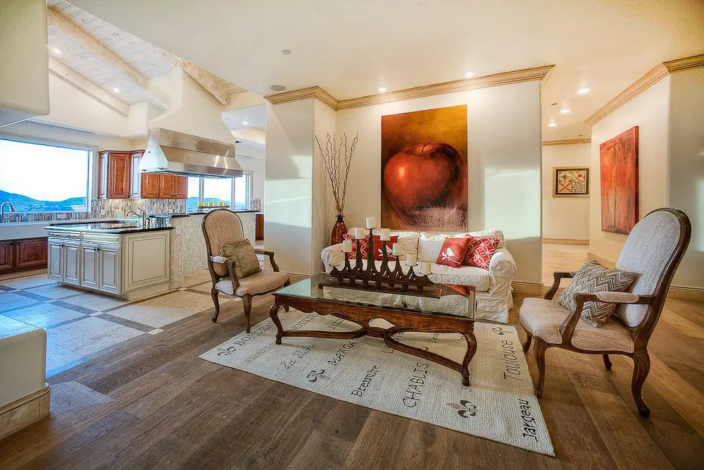 Phoenix real estate photography