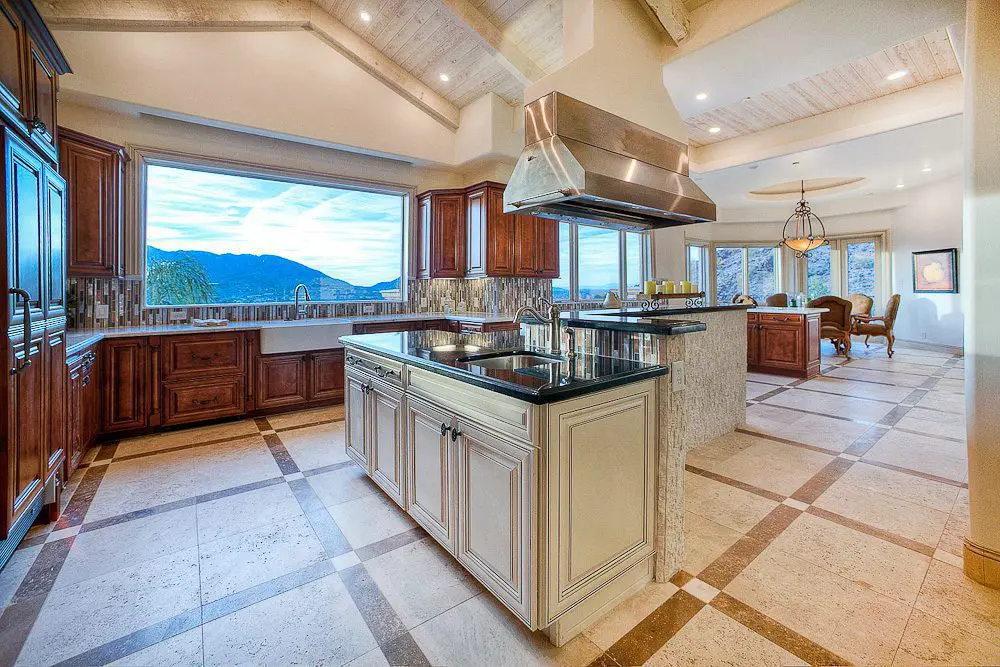 Phoenix real estate photography