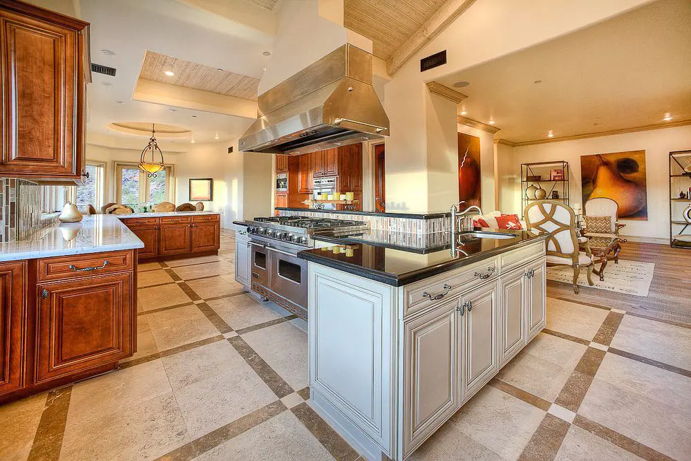 Phoenix real estate photography