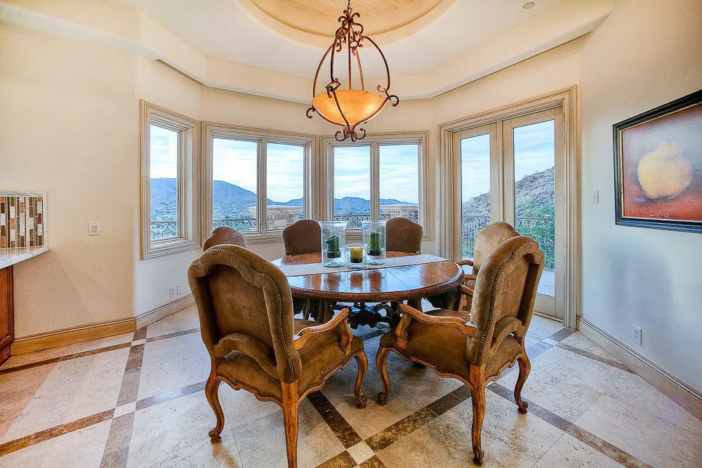 Phoenix real estate photography